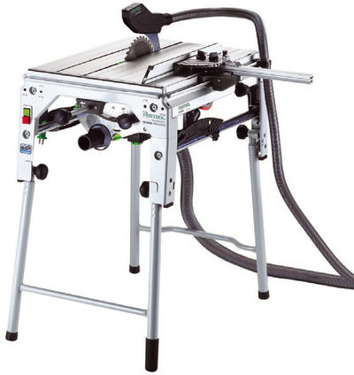 Klyvesag < 2,2 kW sagdybde < 100 mm